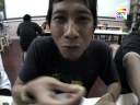 (FTR) \"WARUNG NASI AMPERA W/ BONDI GOODBOY\"