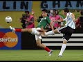 Alegr�as y Amarguras de la seleccion argentina