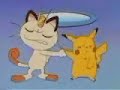 Pok�mon pikachu rap