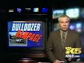 Killdozer news report summary