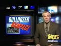 Killdozer news report summary