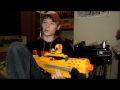 Click here to watch this video Review: Xplorer Shotgun Priming Grip