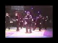 DANCE LIKE A JABBAWOCKEEZ (Mix Tape ROKETS Shimkent show 2008 )