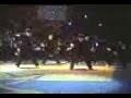 DANCE LIKE A JABBAWOCKEEZ (Mix Tape ROKETS Shimkent show 2008 )
