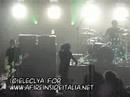 AFI - Days Of Phoenix Milan 05.05.07