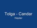 Tolga Candar - Haydar
