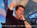 Funny American Idol Spoof