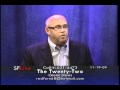 Election reform interview of Brent Turner part 1
