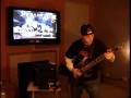 MEGADETH (COVER) HOLY WARS..the punishment due by the Mega-Tallica Guy