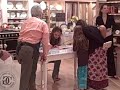 journeyPod Chats with Giada De Laurentiis in Atlanta About Her New Cookbook