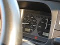 Pull #1 - 98 VW Jetta MK3 2.0T - 0 to 60 Pull #1 - 98 VW Jetta MK3 2.0T - 0 to 60