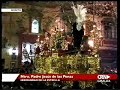 Semana Santa Sevilla, La Estrella en el saludo al Baratillo Semana Santa Sevilla, La Estrella en el saludo al Baratillo