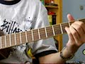Beck - \"Moon on the water\" acoustic cover Beck - \"Moon on the water\" acoustic cover