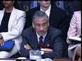 Bobby Scott Questions DoJ about NSLs