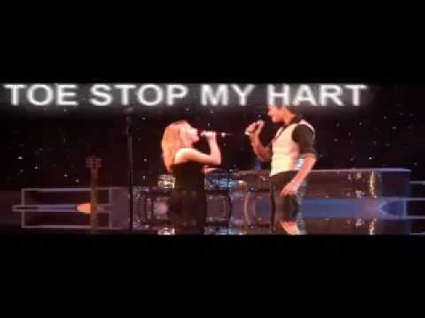 Chante en Ruan – Toe stop my hart – Barnyard, Willowbridge Cape Town, South Africa