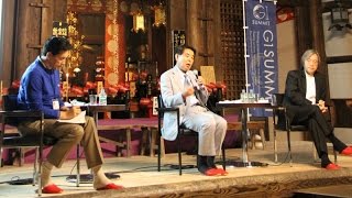60~70代でなおアクティブに挑戦できるかが、人生の幸せも成功も決める(下村大臣)