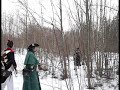 maneuvres (Borodino 22-23.03)