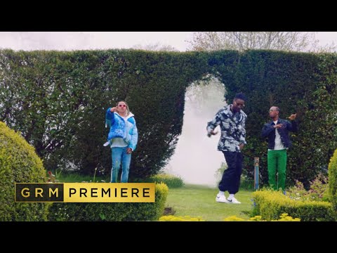 Young T & Bugsey ft. Nafe Smallz – Prada Bae [Music Video] | GRM Daily