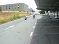 minimoto .vs. supermotar minimoto .vs. supermotar