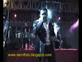 Banda de Viento La Alte�ita de Morelia Mich.