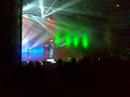Javier canta 