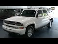 www.ProAuto.com - 2003 Chevrolet Suburban Z-71 4x4