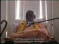 Srila BV Puri Maharaj Kalayani Naudi NY 2001 part1