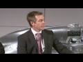 Mclaren MP4-27 Launch - Technical Information (1/2)