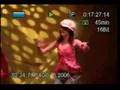 Camila Avendaño Audicion AMANGO