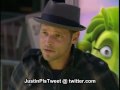 Justin Chambers (Alex Karev from Grey's Anatomy) Arrives at Planet 51 Premiere - November 14th 2009