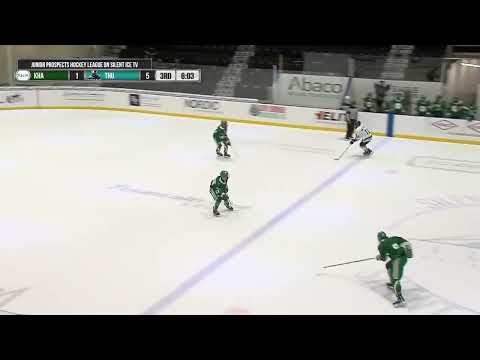 1 on 1 dangles, Spencer McCallum