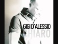 Gigi D'alessio Sono Solo Fatti Miei Video and Lyrics