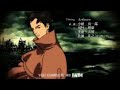 Ergo Proxy - Kiri
