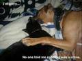 Save the Pitbull!