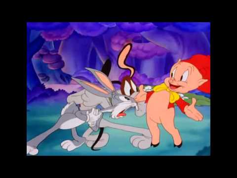 Cartoons Merry Melodies