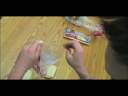 Making a SANDWICH!!!!