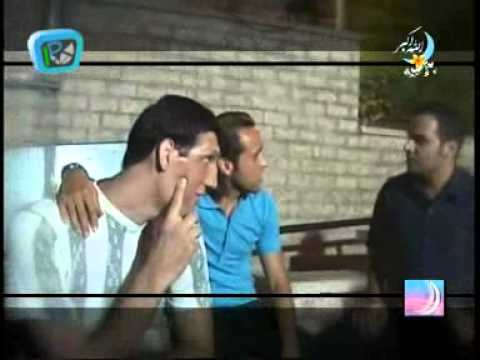 کردن ایرانی