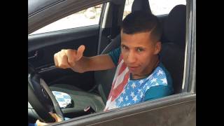 Mounir Weld Zaari 2015