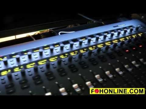 avid - In this FOH-TV exclusive, Sheldon Radford gives editor George Petersen an overview and tour of the features of Avid's new S3L digital mixing / processing / r...