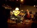 El cello samba trio
