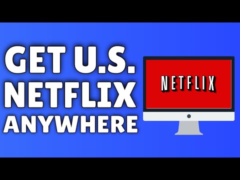 how to get netflix