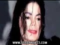 Michael Jackson changes complete