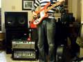 Rickenbacker bass fuzz + tubes