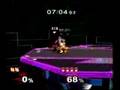 Ken Vs. Masashi - Match 4
