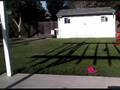 videos de laser war