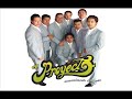 GRUPO EL PROYECTO musicalmente hablando OAXACA