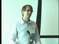 Talk - Representation of Activists - Part I