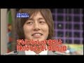 おしゃれイズム　溝端淳平　PART．１　2008.05.25