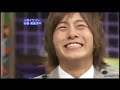 おしゃれイズム　溝端淳平　PART．１　2008.05.25