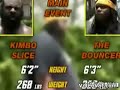 Kimbo Slice Greatest Hits